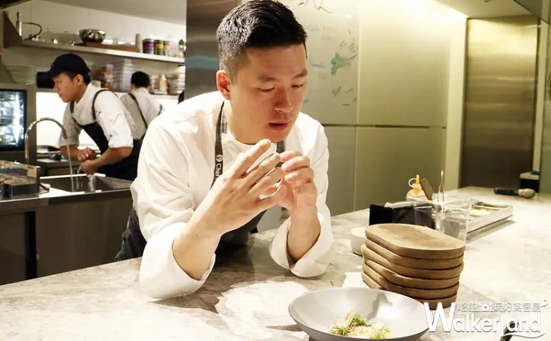 Taste Lab / WalkerLand窩客島提供