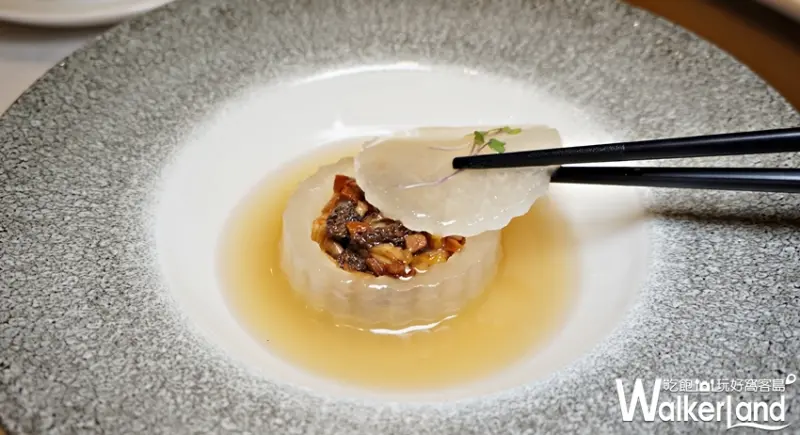 十二粵 / WalkerLand窩客島提供