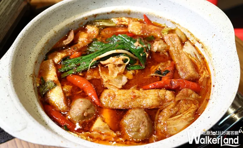 Akakara赤から鍋 / WalkerLand窩客島整理提供