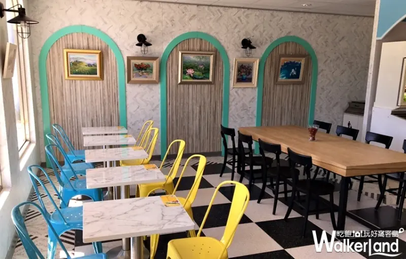 特色小七 / WalkerLand窩客島提供