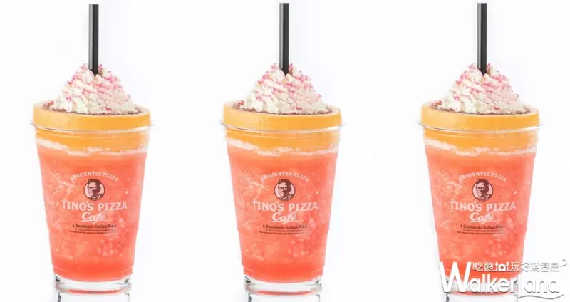 堤諾義式比薩 / WalkerLand窩客島提供