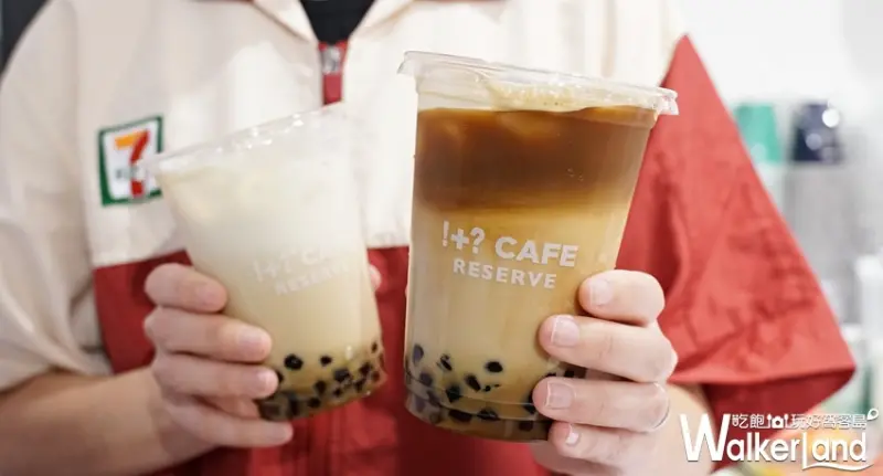 7-ELEVEN / WalkerLand窩客島提供