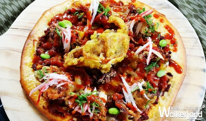 美麗信花園酒店 / WalkerLand窩客島整理提供