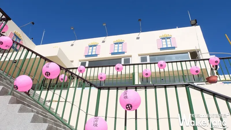 7-ELEVEN  / WalkerLand窩客島提供