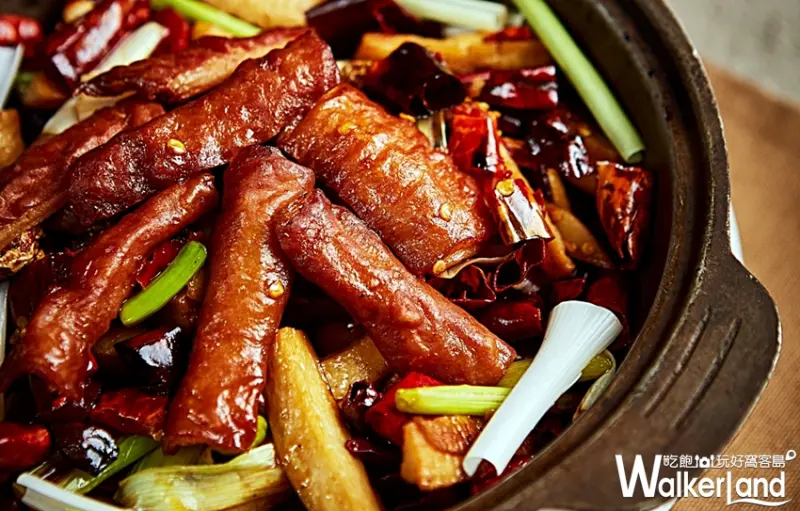 玉蘭軒 / WalkerLand窩客島整理提供