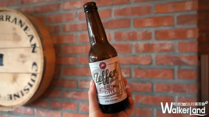 ABV Bar&Kitchen / WalkerLand窩客島提供