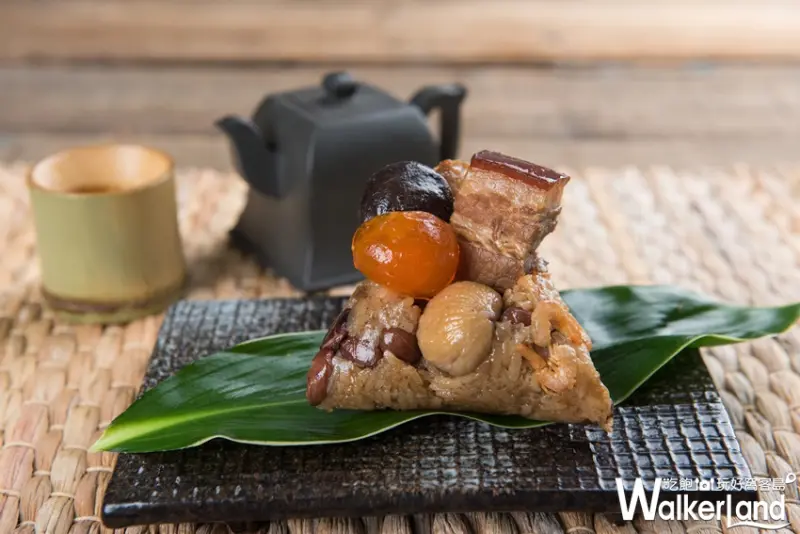 凱達大飯店 / WalkerLand窩客島整理提供