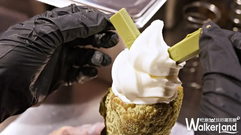 巨城購物中心 /WalkerLand窩客島提供