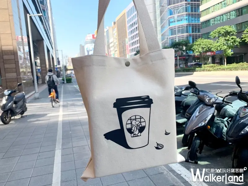 cama café「辻利茶舗聯名」 / WalkerLand窩客島提供