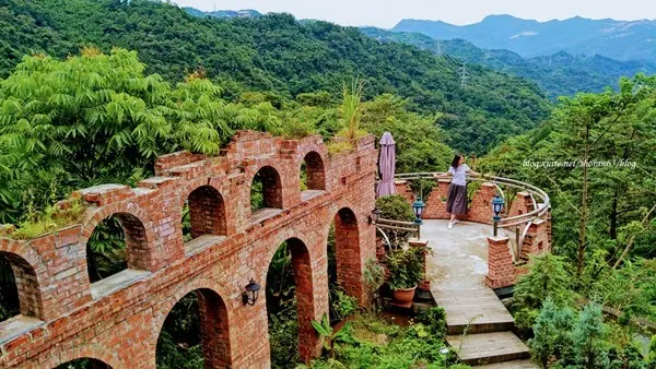 美食窩客 吳嘎嘎曾在「青立方 Greenery Cube Café」