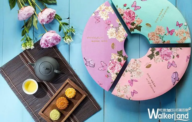 文華東方酒店 月餅 中秋