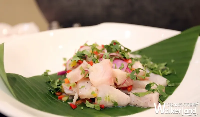 香格里拉台北遠東國際大飯店遠東Café自助餐廳