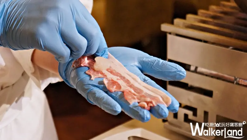 漂亮廣式海鮮餐廳 / WalkerLand窩客島提供