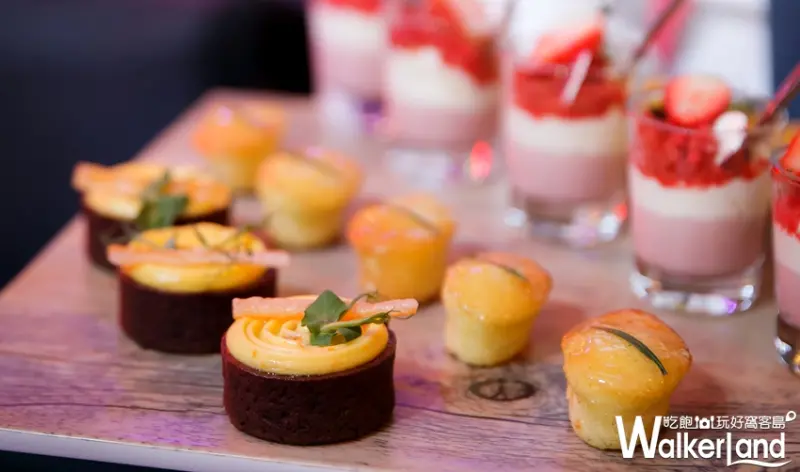 澳門巴黎人 / WalkerLand窩客島提供