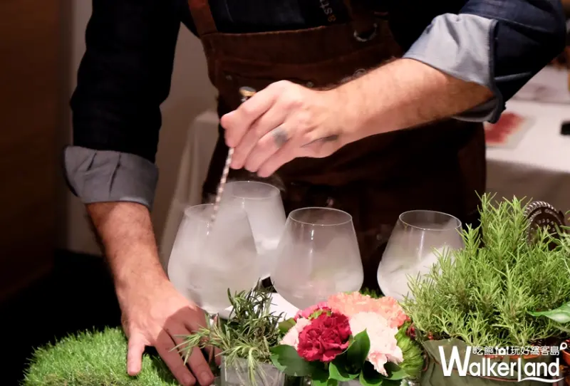 TABLE by GastroJoy/ WalkerLand窩客島提供