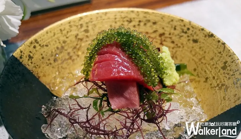 釉 YU RYORI NIPPON / WalkerLand窩客島整理提供