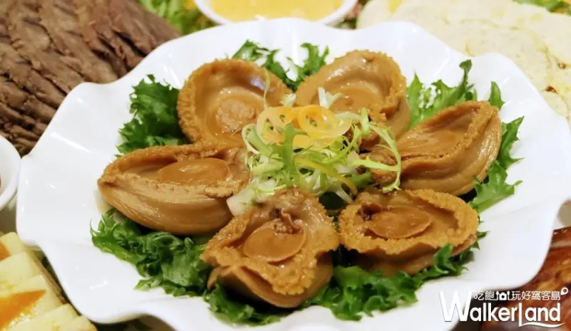 台北六福萬怡酒店 / WalkerLand窩客島整理提供