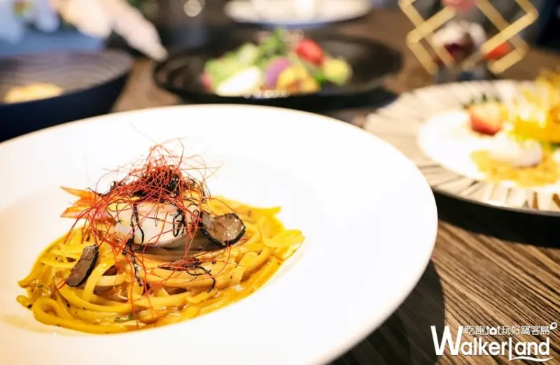 N°168 PRIME牛排館 / WalkerLand窩客島數位編輯 李維唐 整理編輯