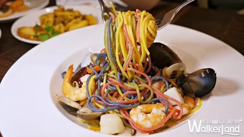 MOLINO / WalkerLand窩客島提供