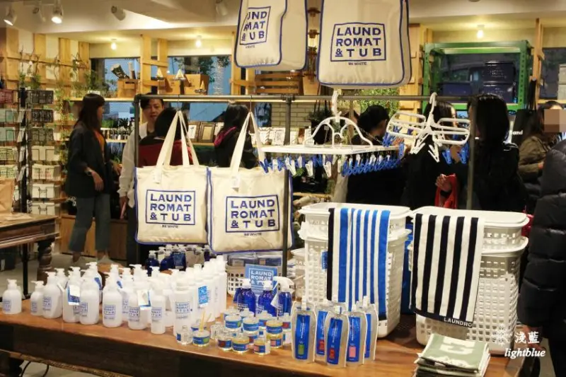 niko and...炒麵麵包/美食窩客 淺藍lightblue 提供