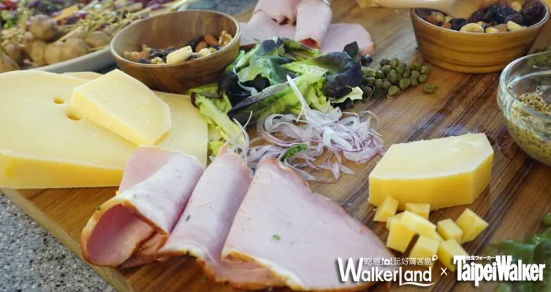 最潮肉舖開張！台畜「ROU by T-HAM」精品肉舖，重塑肉食新體驗！