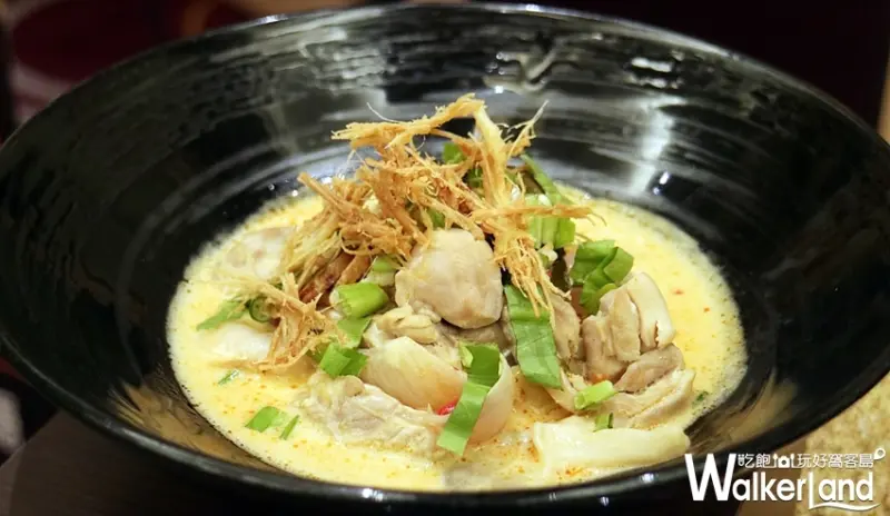 長榮鳳凰酒店礁溪/ WalkerLand窩客島整理提供