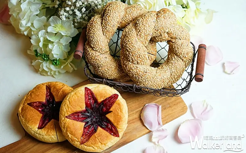 Elite Bakery / WalkerLand窩客島整理提供