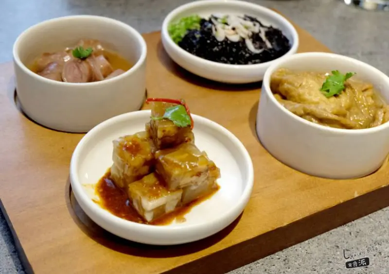 米其林指南 / WalkerLand窩客島提供