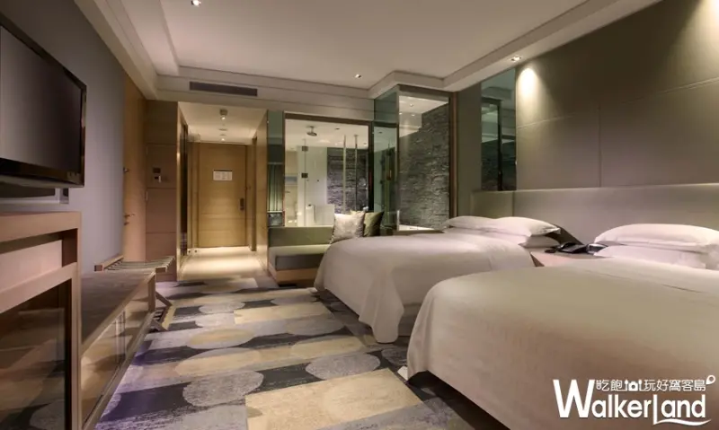 新竹豐邑喜來登 台北國際旅展 優惠