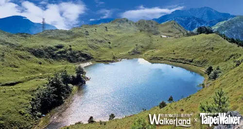 你也私藏太久了吧！「台電十大秘境」台灣最原始美麗風貌在這！
