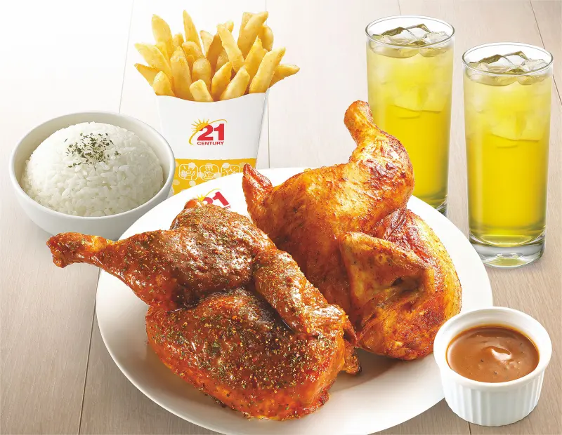 沾醬美食，開啟美食新口感．21世紀風味館「Gravy雞汁辣醬」讓人一沾就愛上！