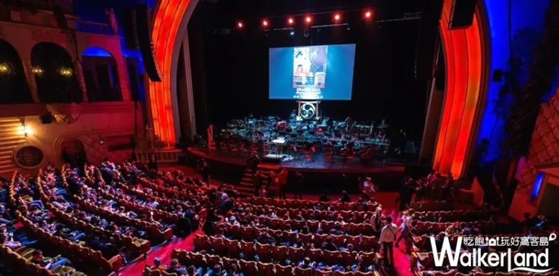 七龍珠交響音樂會 / WalkerLand窩客島整理提供