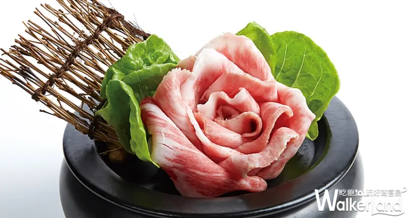 這一小鍋 新開幕 台中大里 旗艦店 / WalkerLand窩客島提供