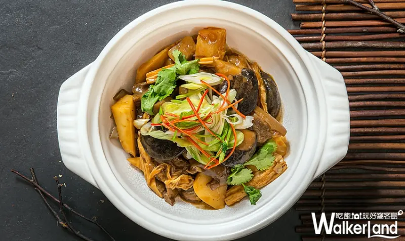 台北國賓大飯店 / WalkerLand窩客島提供