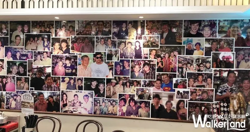 新加坡肉骨茶「發起人肉骨茶」台灣一號店 / WalkerLand窩客島提供