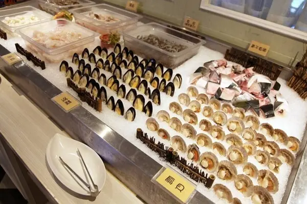 美食窩客 八字眉芯芯 提供 / 格樓主題餐廳-Grimm House