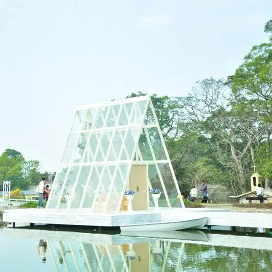 《桃園懶人包》桃園不無聊！旅遊景點推薦、夢幻IG打卡、美食景觀咖啡下午茶(持續增加中)