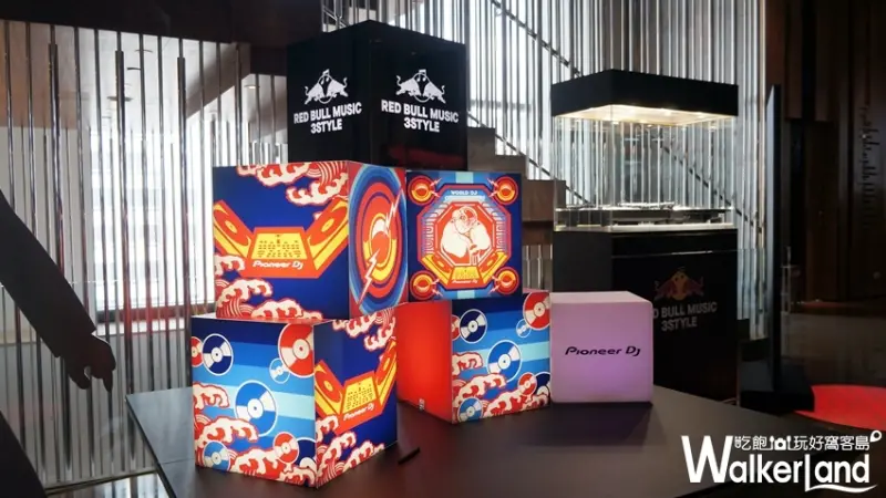 W飯店 / WalkerLand窩客島提供