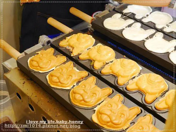 犬首燒(台北店) /美食窩客 小咪ma．吃喝玩樂趣 提供