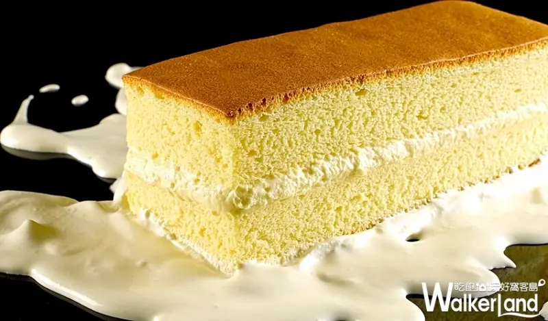 法國的秘密甜點 / WalkerLand窩客島提供
