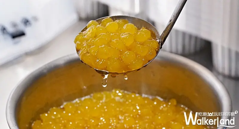 珍煮丹 /WalkerLand 窩客島提供