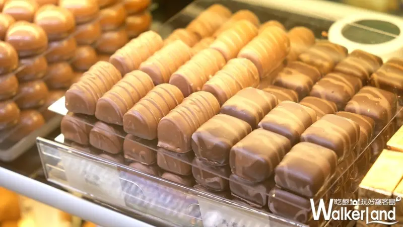 大直ATT美食 / WalkerLand窩客島提供