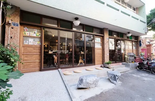 Stable Fly穩定飛行模式 /美食窩客 藍色起士 提供