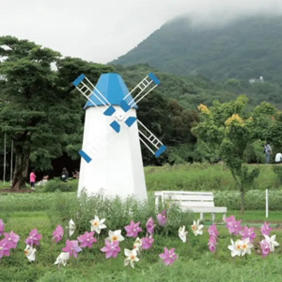 《Fun暑假》野外郊遊必備 叮寧防蚊液幫你阻隔小黑蚊