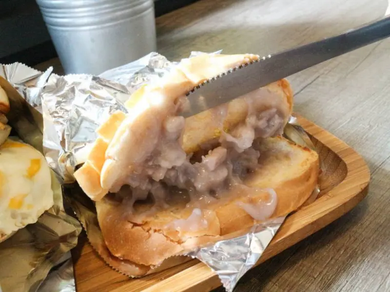 Ticket鐵匙 /美食窩客 Nancy 將的生活筆計本 提供