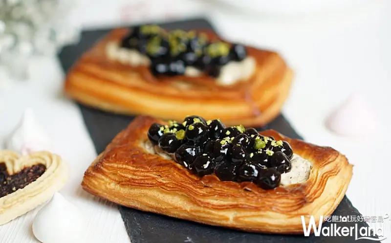 Elite Bakery / WalkerLand窩客島整理提供