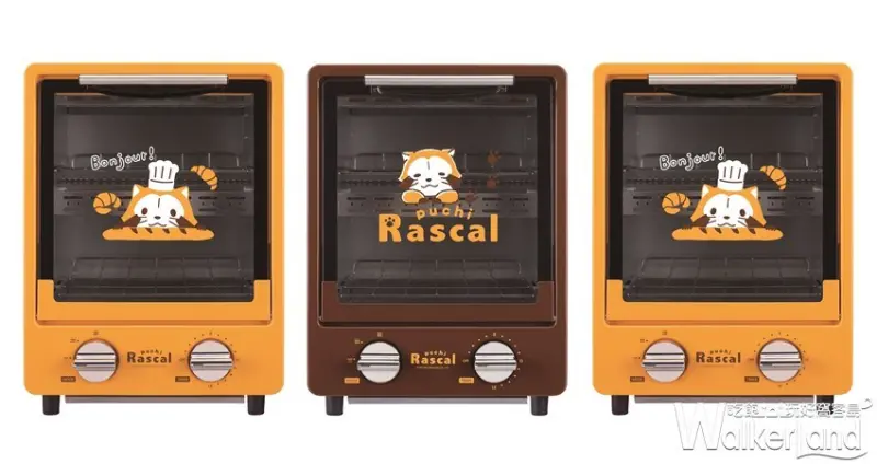 7-ELEVEN / WalkerLand窩客島提供