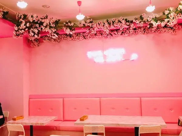 窩客大海愛上藍天提供 / 浪漫廚房