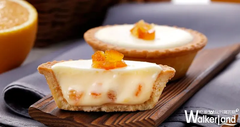 安普蕾修 / WalkerLand窩客島提供