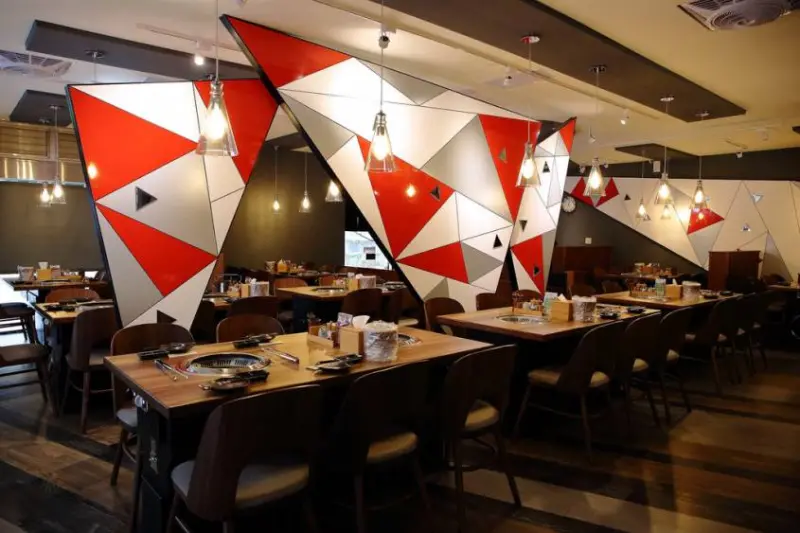 覓燒肉2號旗艦店 /美食窩客 小珊珊 提供